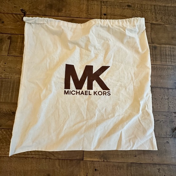 Michael Kors Fulton Black Python Embossed Leather Hobo Shoulder Bag - Picture 7 of 10